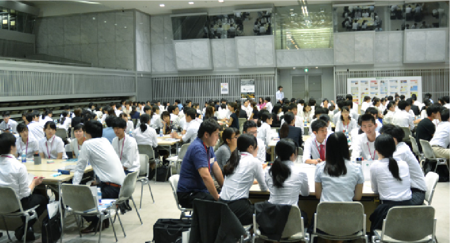 東京都職員採用 東京都職員採用