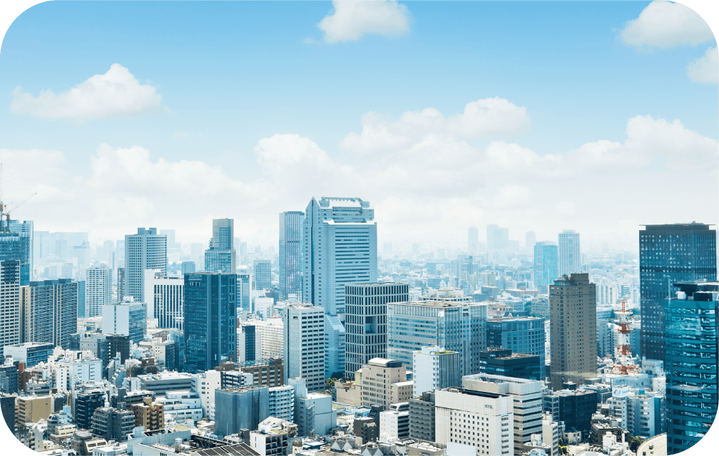 政策連携団体の採用情報