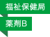 福祉保健局／薬剤B