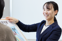 福井 美和