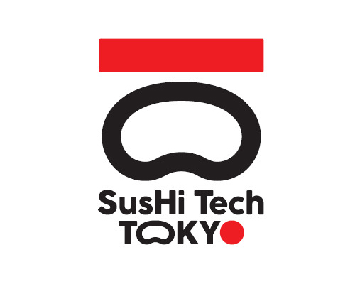 SusHi Tech Tokyoロゴ