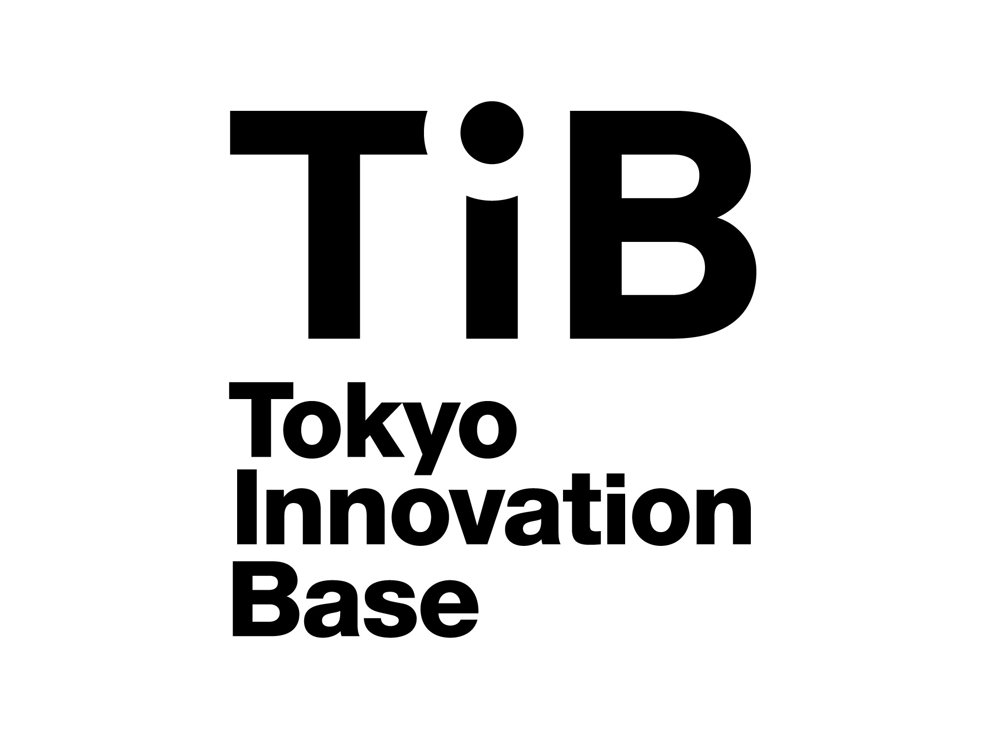 Tokyo Innovation Base ロゴ